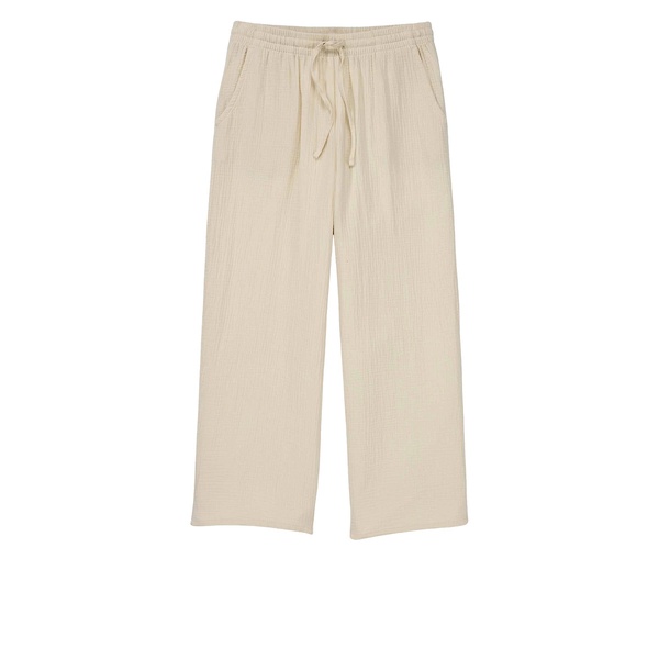 Bild 2 von UP2FASHION Damen Musselin-Hose