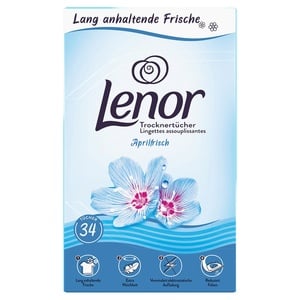 LENOR Trocknertücher