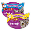 Bild 1 von Whiskas/Dreamies Snacks