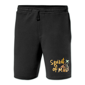 Spirit of Maui Sport- und Freizeit-Sweat-Bermuda