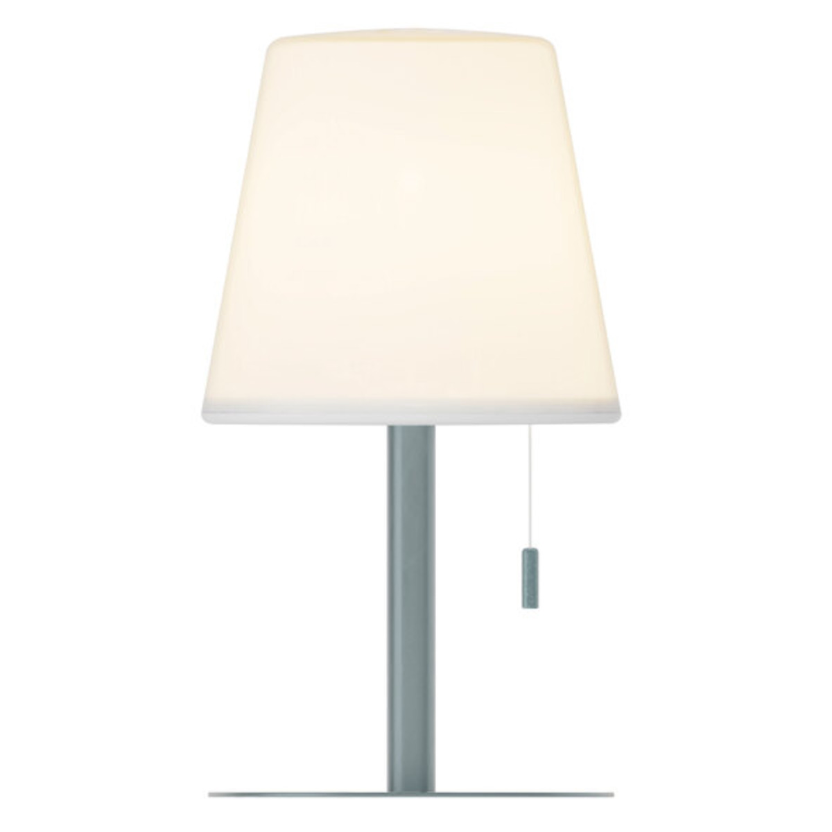 Bild 1 von LED-Outdoor-Akku-Tischleuchte, einbeinig