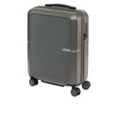 Bild 2 von LIVE IN STYLE Trolley-Boardcase mit Recycling-Material