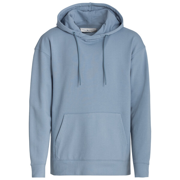 Bild 1 von Herren Hoodie mit Kängurutasche HELLBLAU