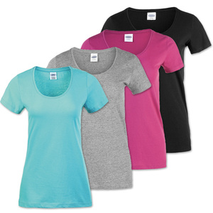 Ellenor T-Shirt 4er-Pack