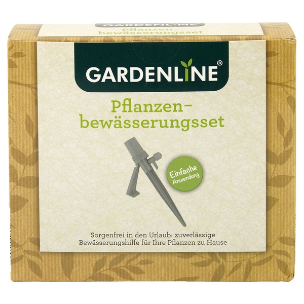 Bild 3 von GARDENLINE Pflanzen-Bewässerungsset