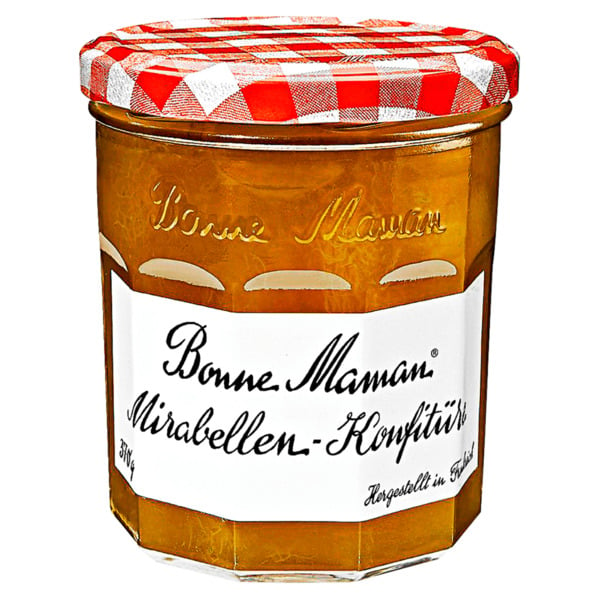 Bild 1 von Bonne Maman Mirabellen-Konfitüre 370g