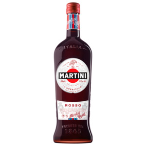 Martini Rosso 0,75l