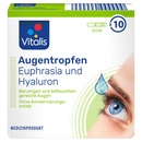 Bild 1 von VITALIS Augentropfen