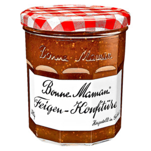 Bonne Maman Feigen-Konfitüre 370g