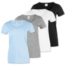 Bild 3 von Ellenor T-Shirt 4er-Pack