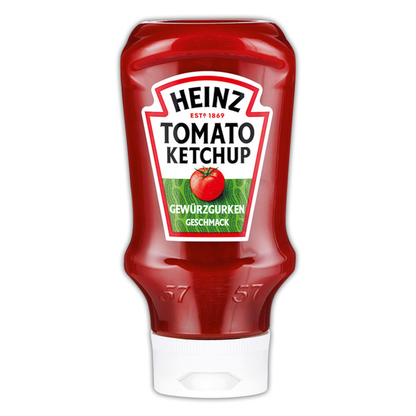 Bild 2 von Heinz Snack Sauce