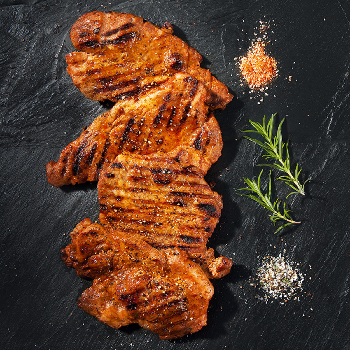 Bild 1 von Gut Bartenhof Schweine-Nackensteaks