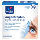 Bild 2 von VITALIS Augentropfen