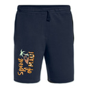 Bild 3 von Spirit of Maui Sport- und Freizeit-Sweat-Bermuda