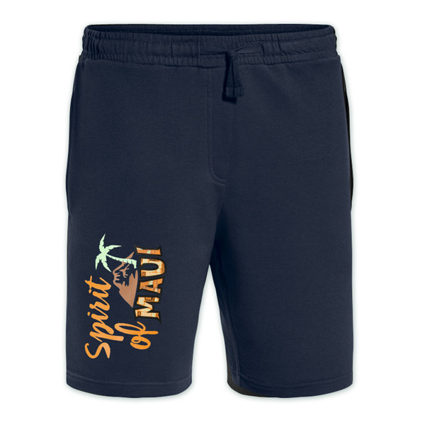 Bild 2 von Spirit of Maui Sport- und Freizeit-Sweat-Bermuda