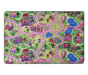 Spielteppich »Sweet City«, ca. 140 x 200