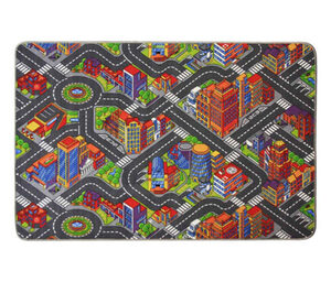 Spielteppich »BIG CITY«, 140 x 200 cm