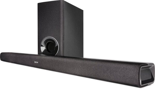 Bild 1 von Denon DHT-S316 Soundbar (Bluetooth)