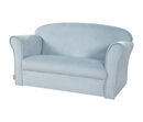 Bild 1 von roba Kindersofa »Lil Sofa«, hellblau