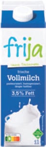 frija Frischmilch 3,5 %