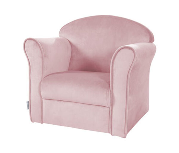 Bild 1 von roba Kindersessel »Lil Sofa«, rosa