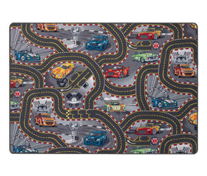 Kinderteppich »CARS«, ca. 140 x 200 cm