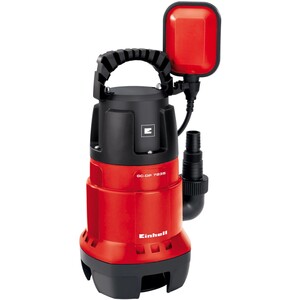 Einhell Schmutzwasserpumpe GC-DP 7835