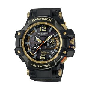 Casio G-SHOCK Premium Exclusive Superior Series Herrenuhr GPW-1000GB-1AER