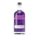 Bild 1 von ABSOLUT®  Wild Berri 0,7 l