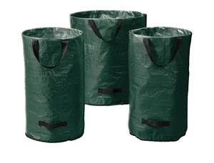 PARKSIDE® Gartenabfallsack-Set, 3-teilig