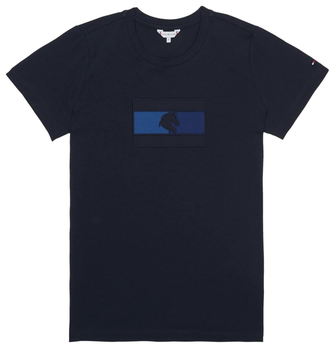 Bild 3 von TOMMY HILFIGER Damen-T-Shirt