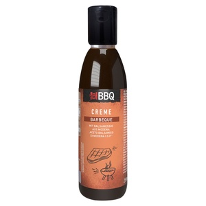 BBQ Balsamico-Creme 250 ml