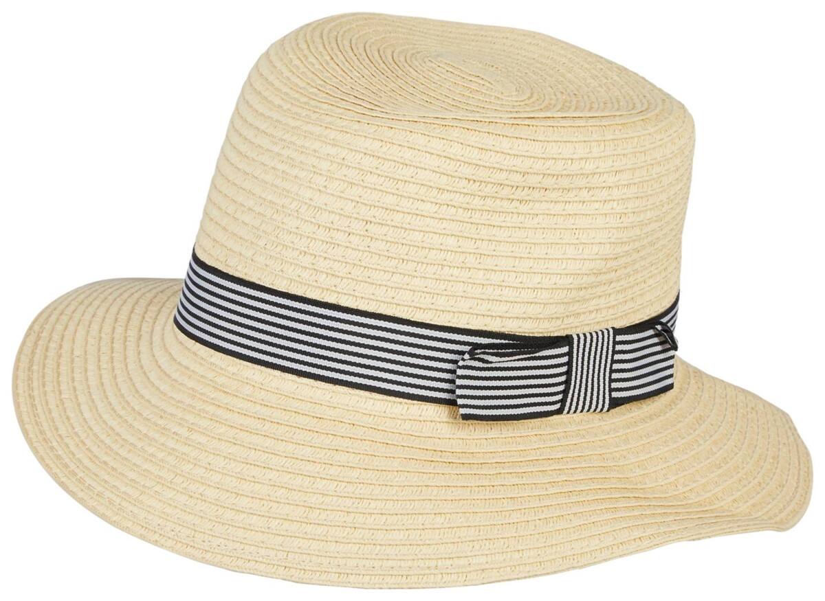 Bild 2 von Damen-Strohhüte