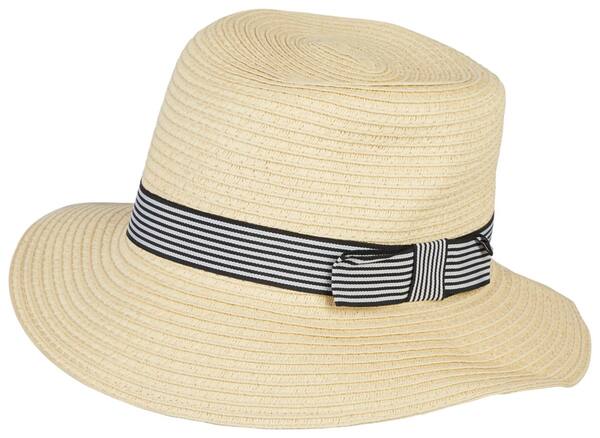 Bild 2 von Damen-Strohhüte