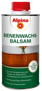 ALPINA Bienenwachsbalsam, 250-ml-Dose