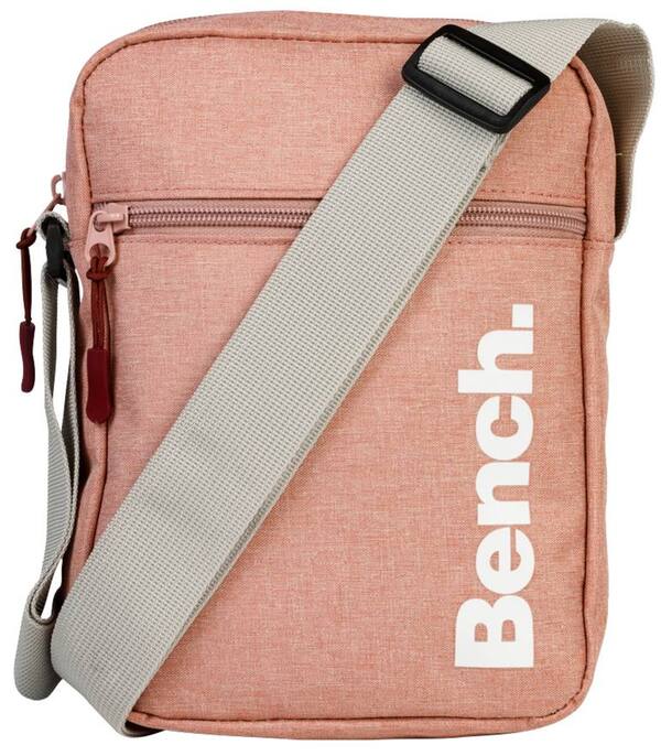Bild 4 von BENCH Umhängetasche