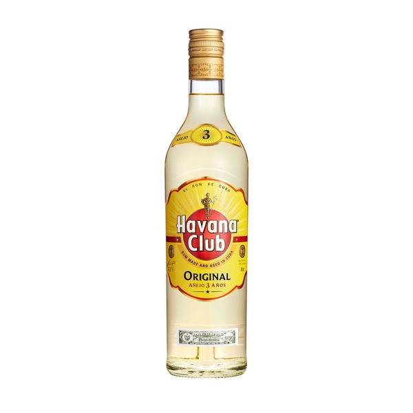 Bild 1 von HAVANA CLUB Original 0,7 l