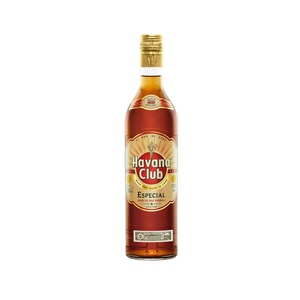 HAVANA CLUB Especial 0,7 l