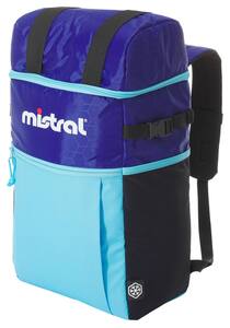 MISTRAL Kühlrucksack