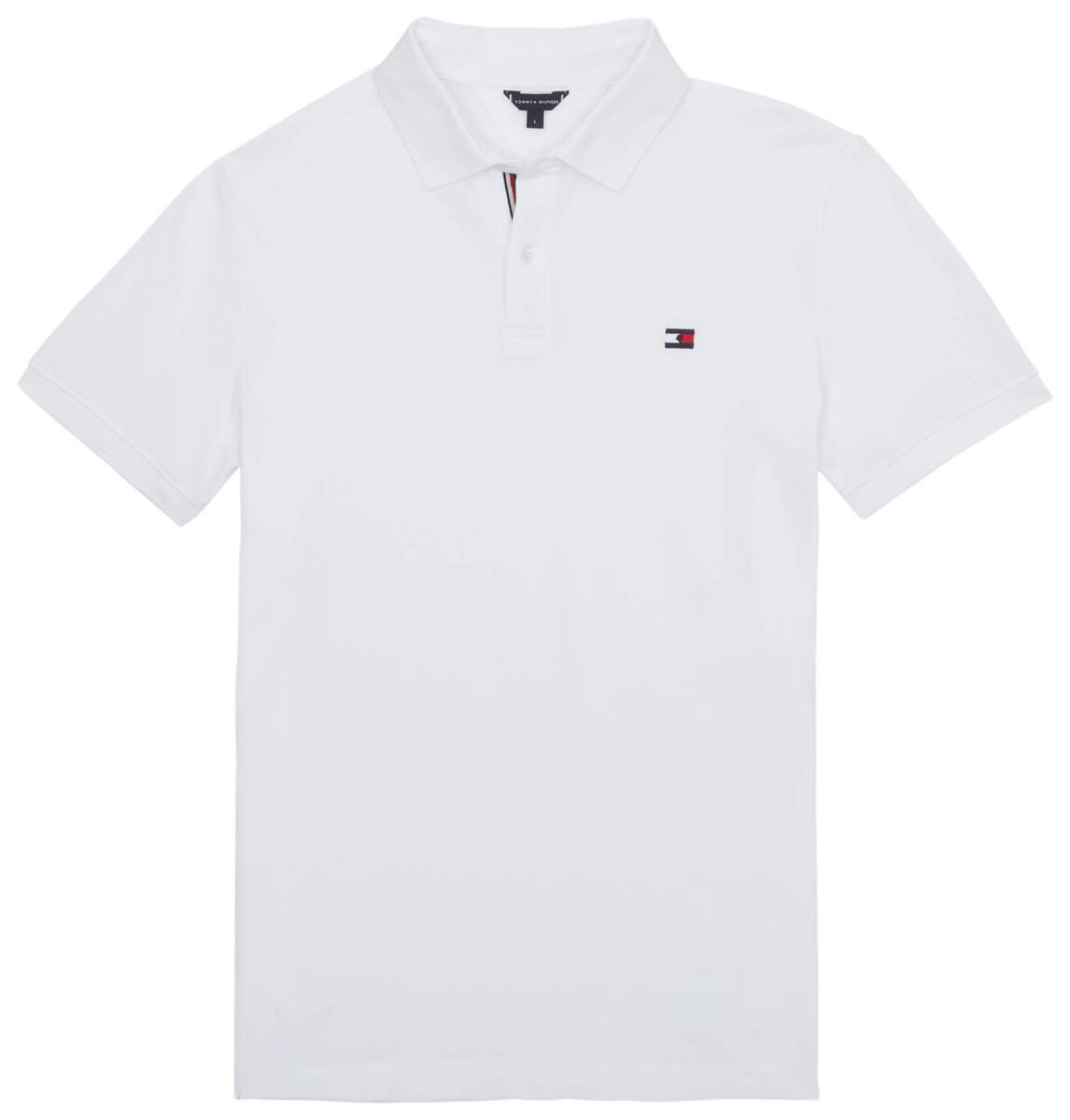 Bild 2 von TOMMY HILFIGER Herren-Poloshirt