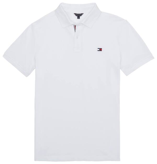 Bild 2 von TOMMY HILFIGER Herren-Poloshirt