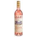 Bild 1 von LILLET Rosé 0,75 l