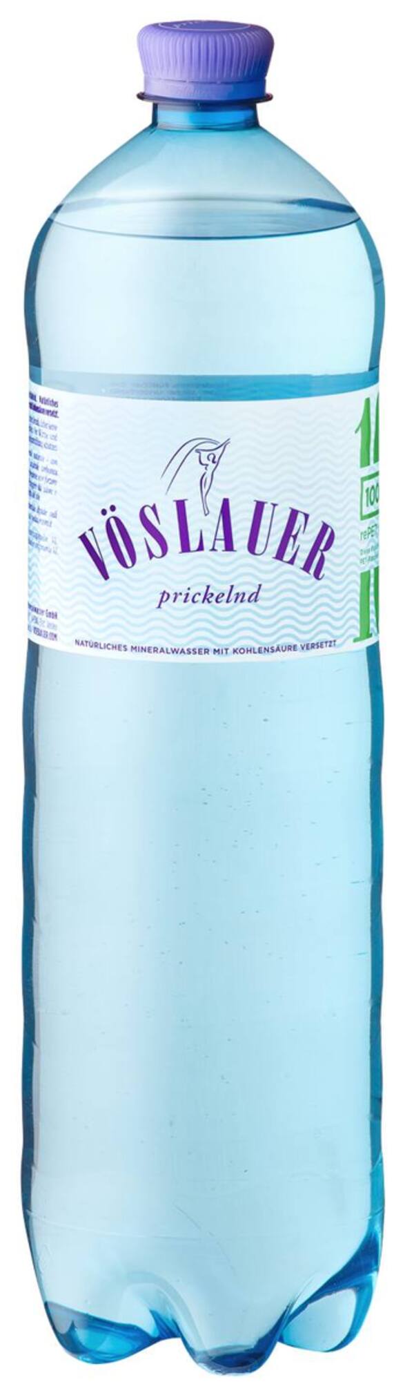 Bild 1 von VÖSLAUER Mineralwasser, 1,5-l-PET-Fl.