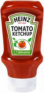 HEINZ Tomato Ketchup, 800-ml-Fl.