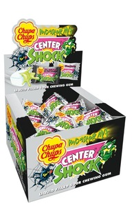 Center Shock Monster Mix 100 Stück (400 g)