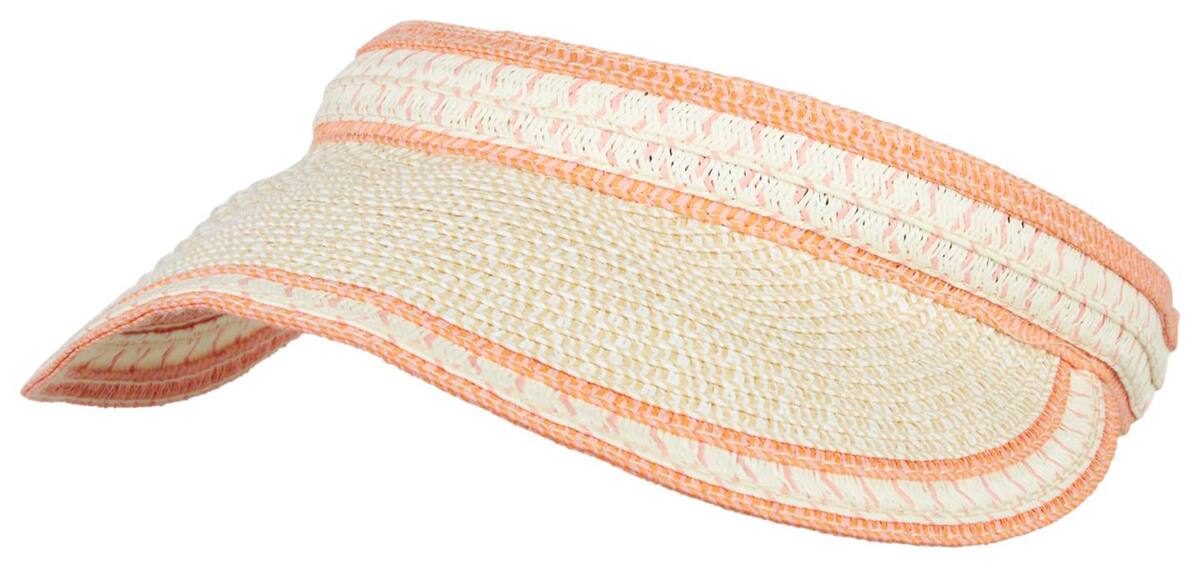 Bild 3 von Damen-Strohhüte