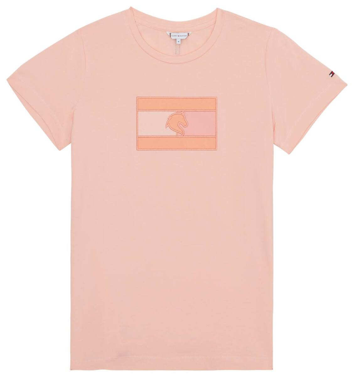 Bild 2 von TOMMY HILFIGER Damen-T-Shirt