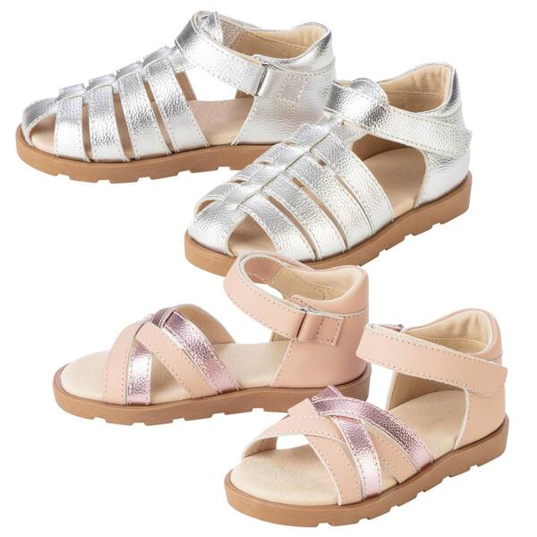 Bild 1 von KUNIBOO® Kinder-Sandalen, Paar