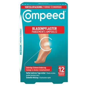 COMPEED®  Blasenpflaster