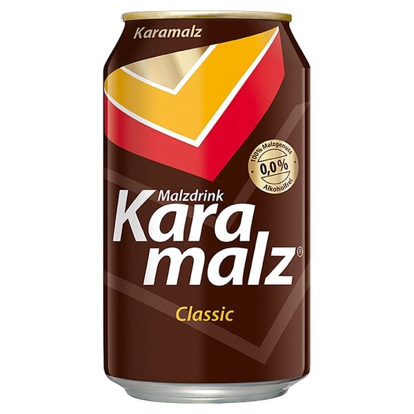 Bild 1 von KARAMALZ®  Classic 1,32 l